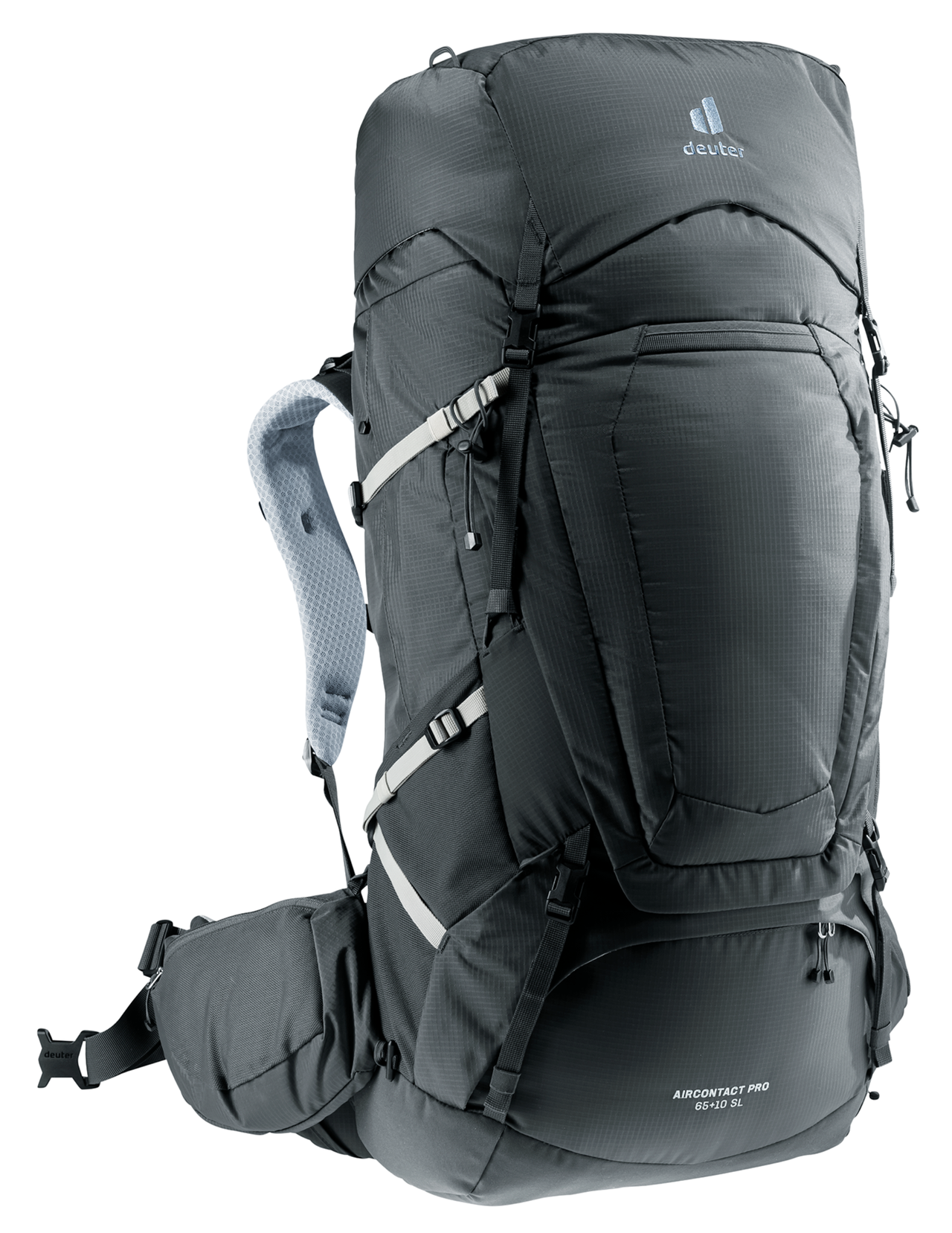 Sac à Dos de Rando Deuter AirContact Pro 65+10 SL Femme