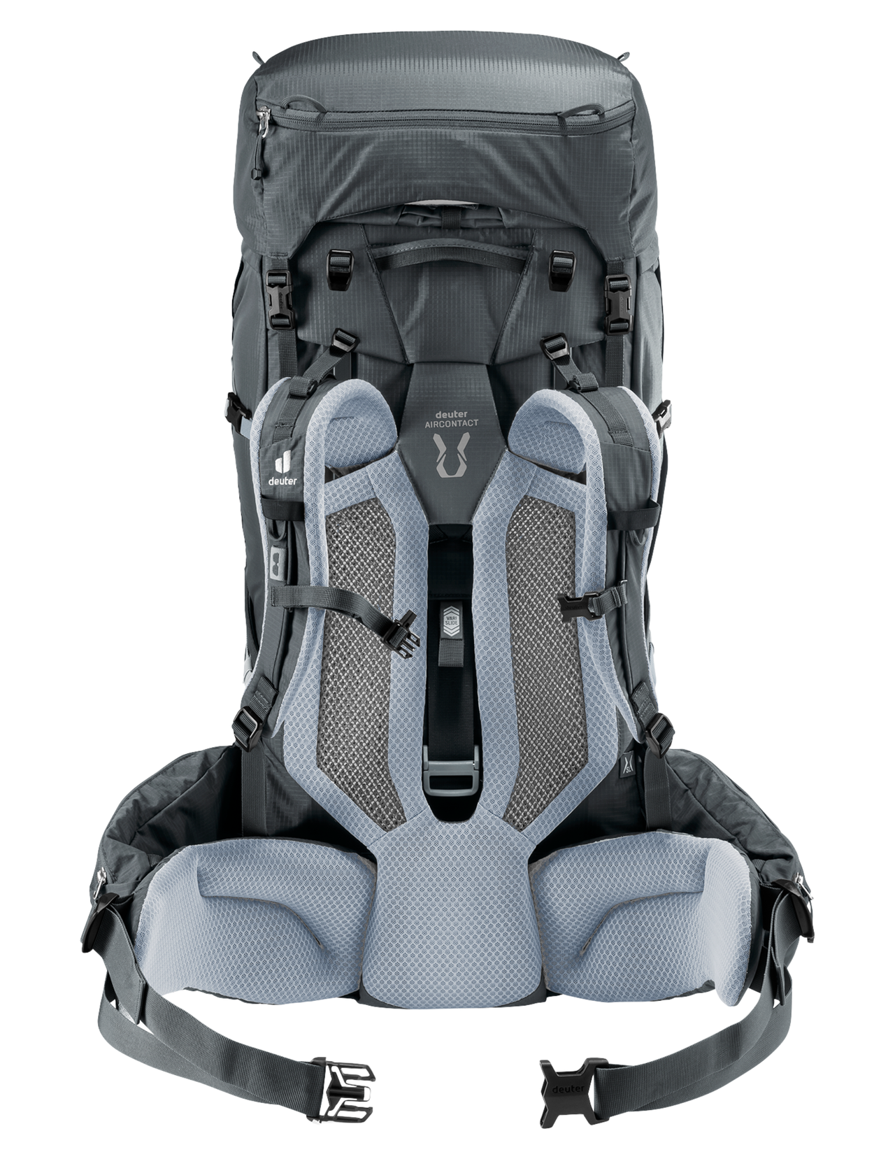 Sac à Dos de Rando Deuter AirContact Pro 65+10 SL Femme