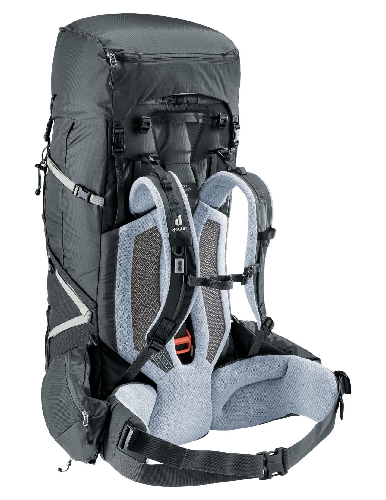 Sac à Dos de Rando Deuter AirContact Pro 65+10 SL Femme
