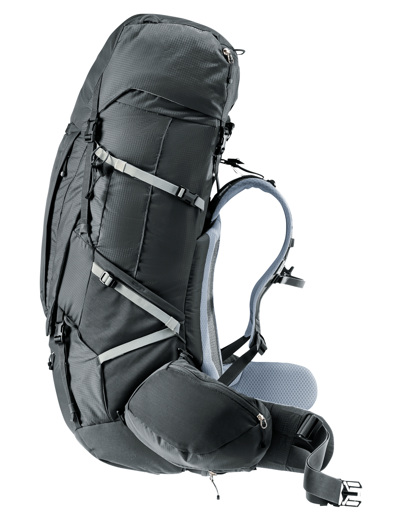 Sac à Dos de Rando Deuter AirContact Pro 65+10 SL Femme