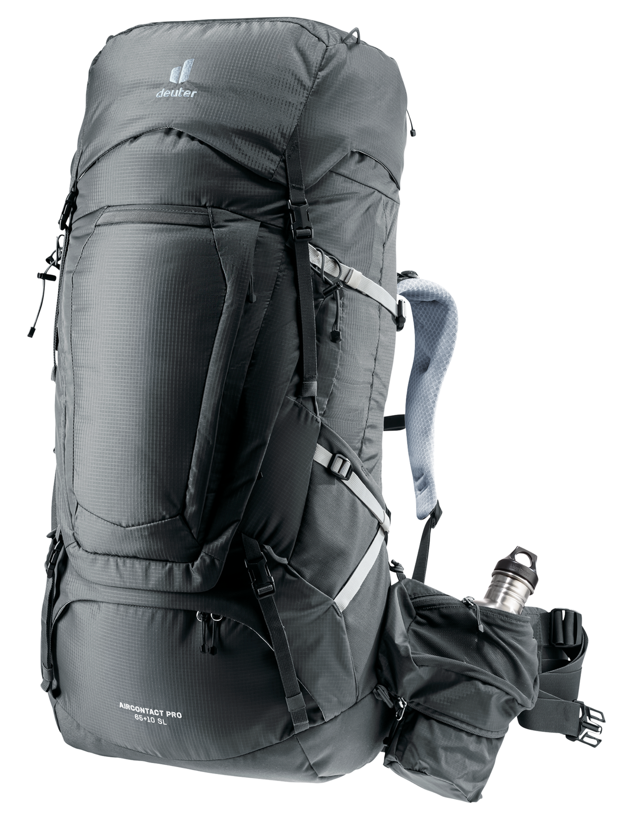 Sac à Dos de Rando Deuter AirContact Pro 65+10 SL Femme