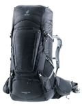 RANDO Backpack Deuter AirContact Pro 75+10 Man