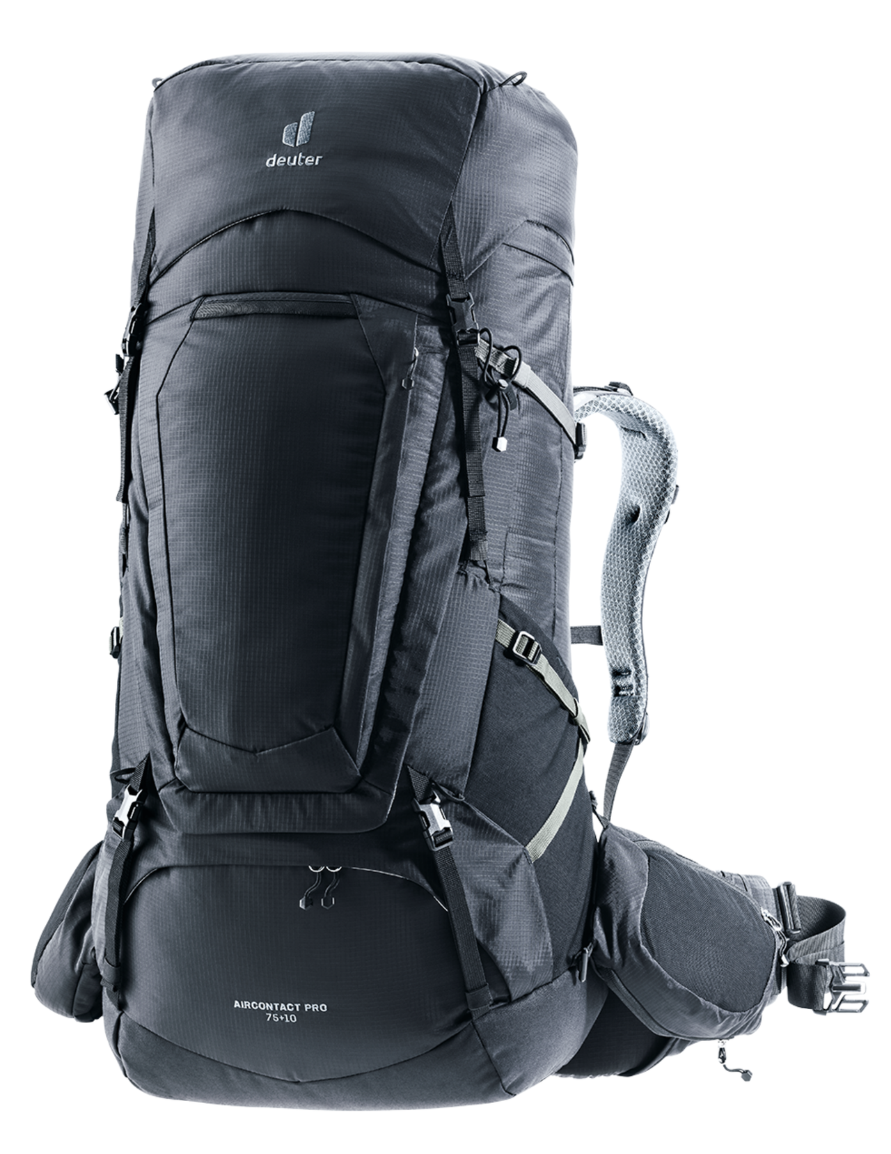RANDO Backpack Deuter AirContact Pro 75+10 Man