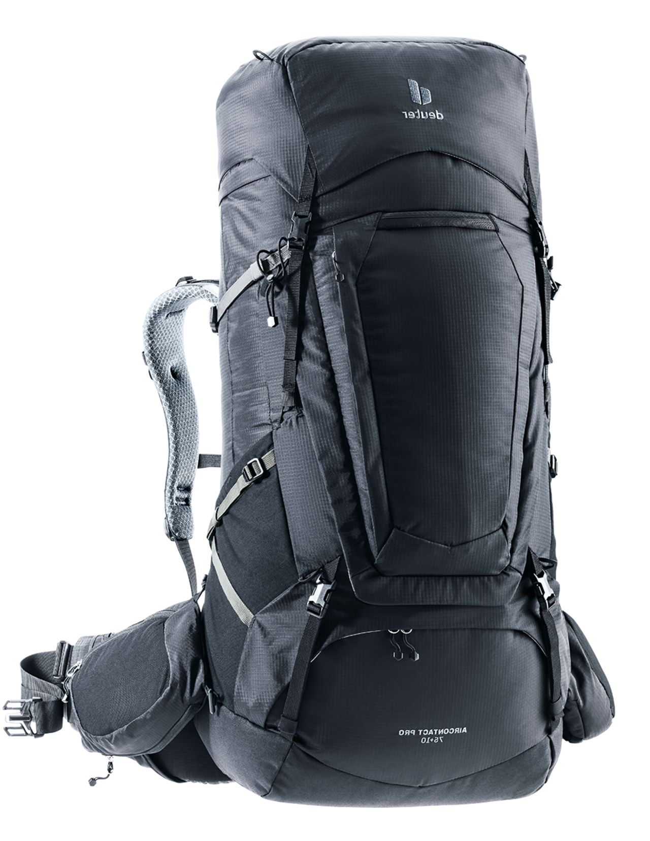 RANDO Backpack Deuter AirContact Pro 75+10 Man