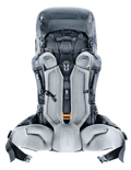 RANDO Backpack Deuter AirContact Pro 75+10 Man