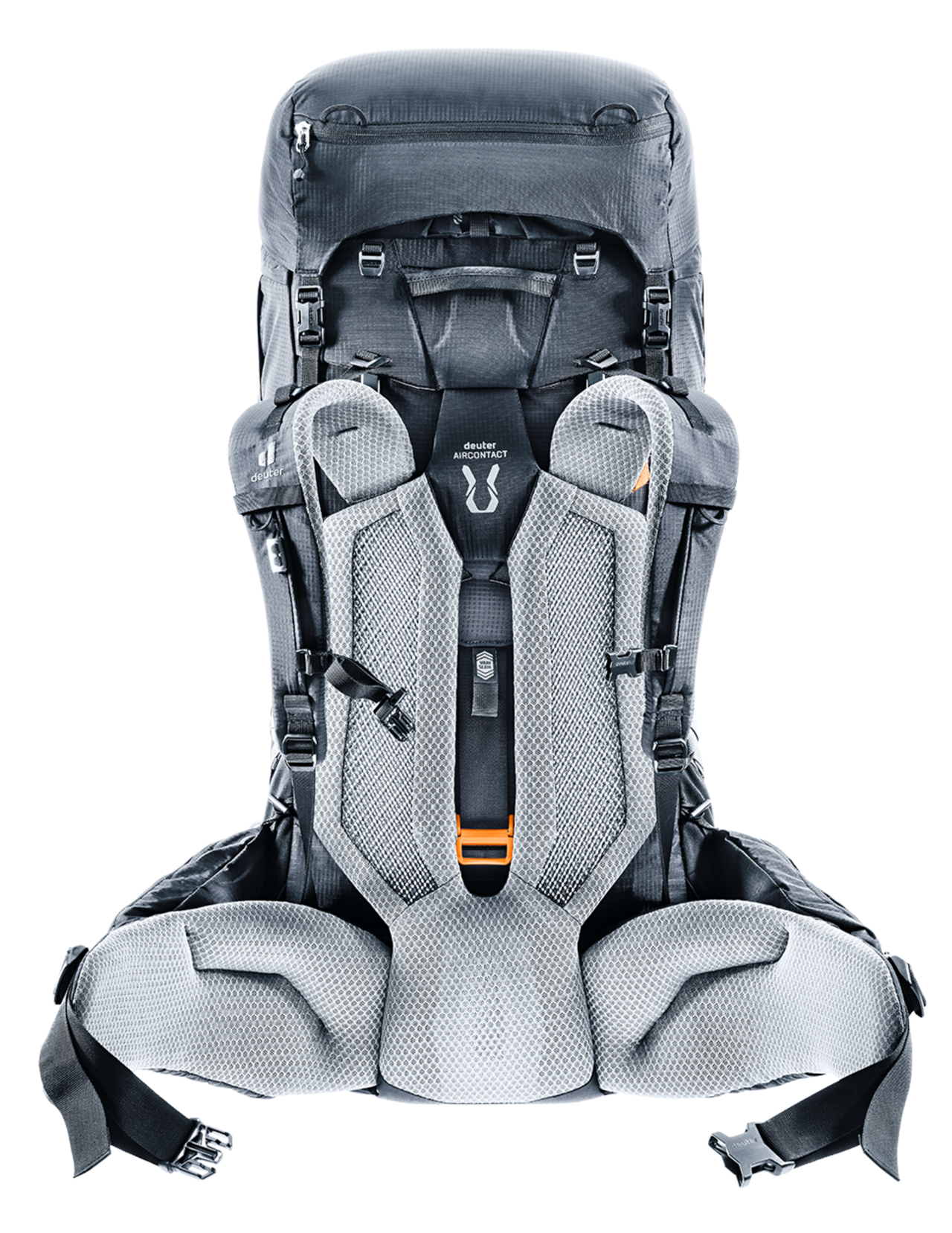 RANDO Backpack Deuter AirContact Pro 75+10 Man