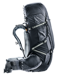 RANDO Backpack Deuter AirContact Pro 75+10 Man