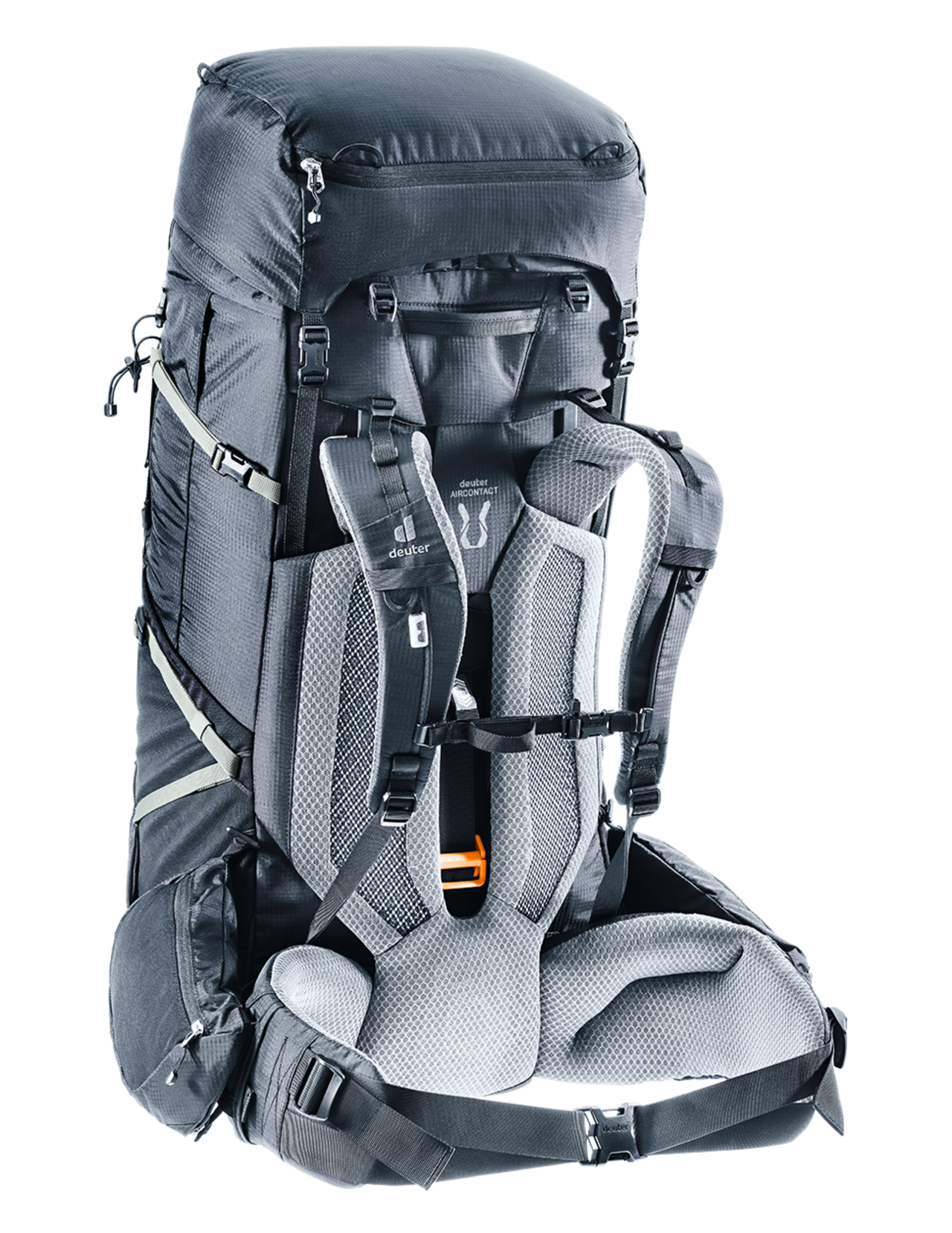 RANDO Backpack Deuter AirContact Pro 75+10 Man