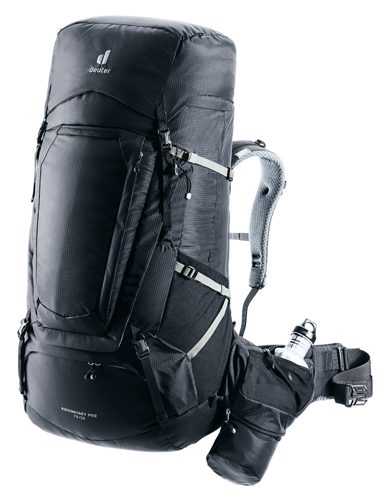 RANDO Backpack Deuter AirContact Pro 75+10 Man