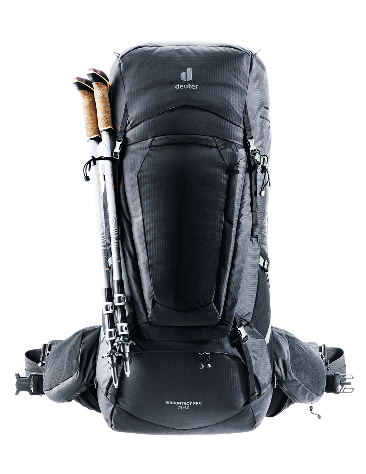 RANDO Backpack Deuter AirContact Pro 75+10 Man