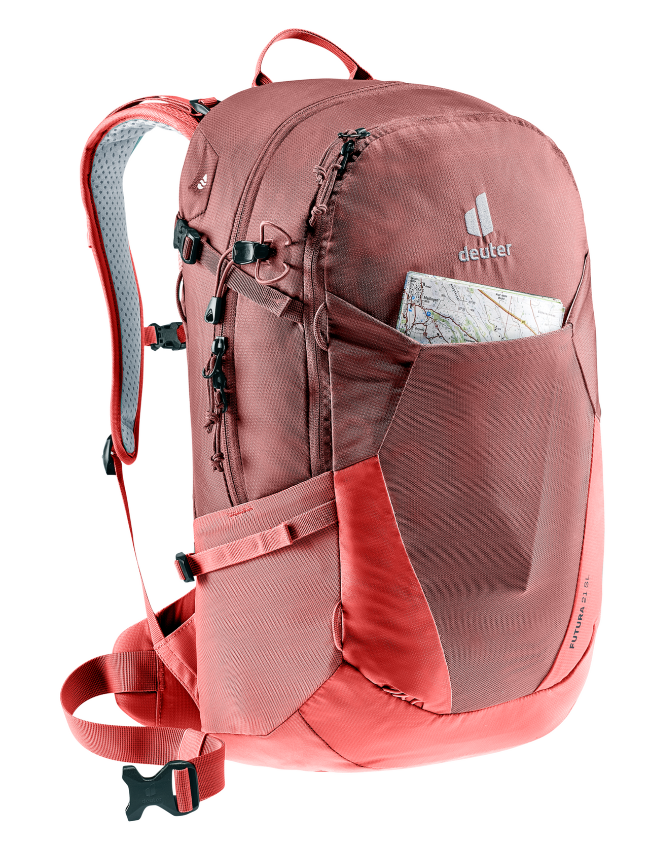 Deuter Futura 21 SL Damen Wanderrucksack