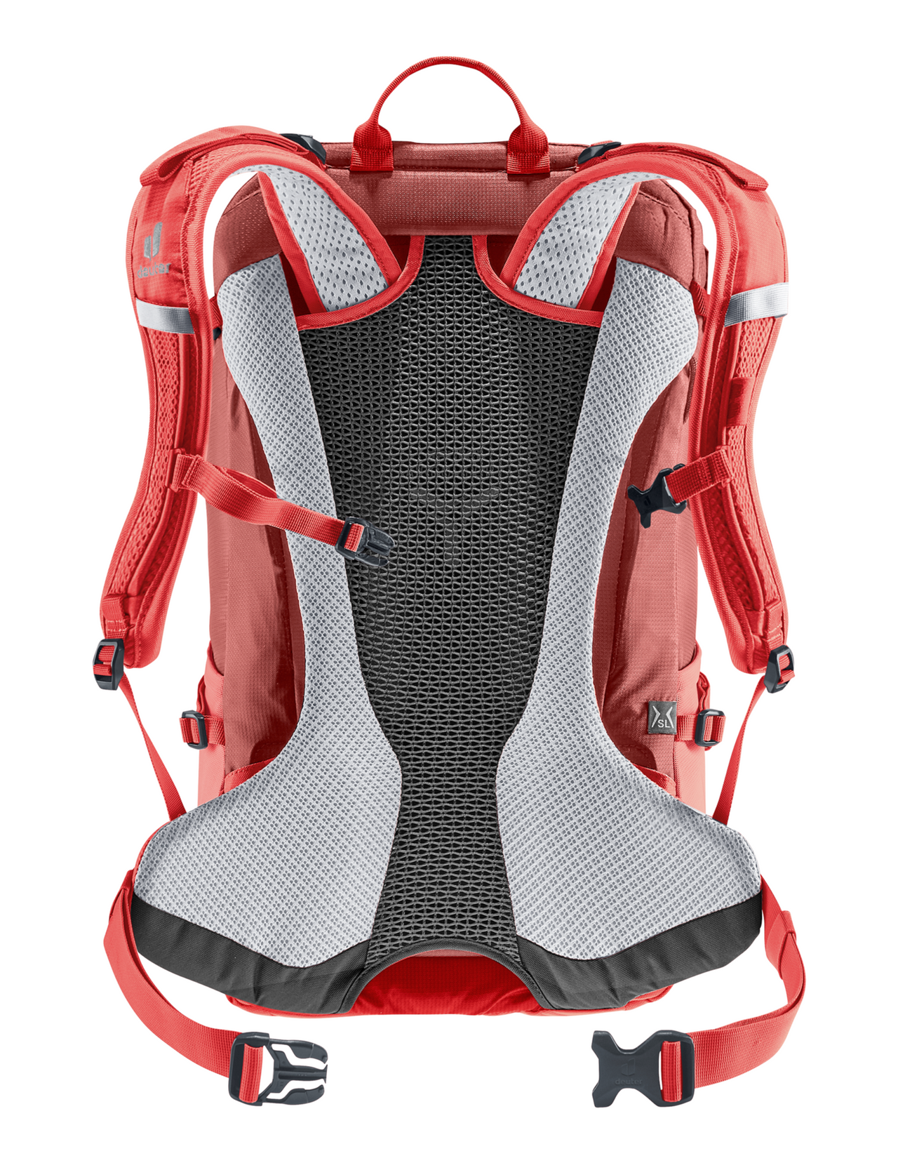 Deuter Futura 21 SL Damen Wanderrucksack