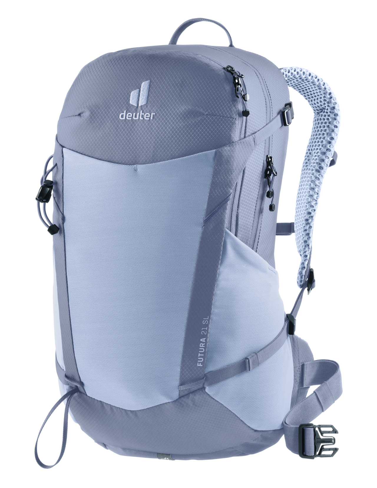 wanderrucksack klein deuter DEUTER Deuter Futura 21 SL Damen Wanderrucksack Eishahn/Blauhäher ,Wander- und Trekkingrucksäcke
