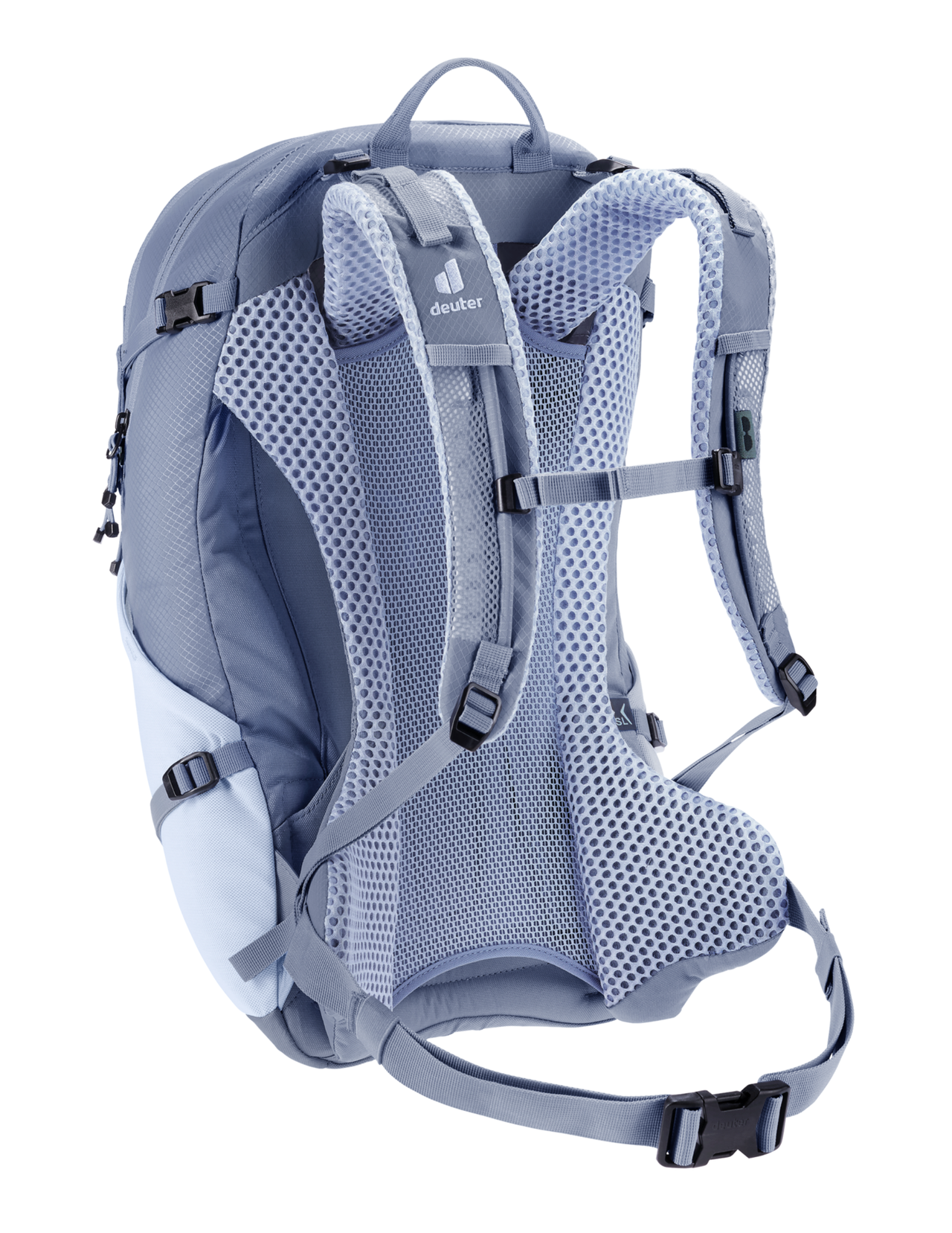 deuter futura 21 sl damen wanderrucksack DEUTER Deuter Futura 21 SL Damen Wanderrucksack Eishahn/Blauhäher ,Wander- und Trekkingrucksäcke