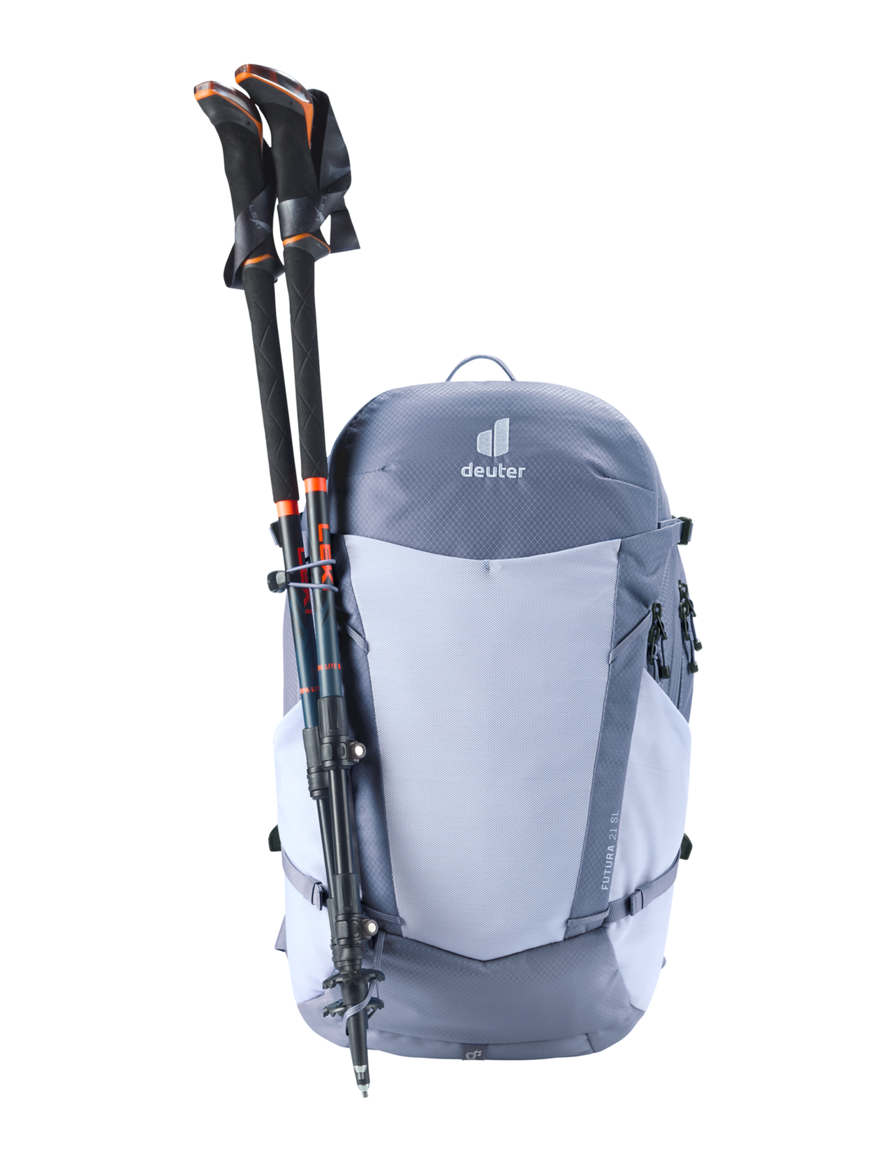 deuter futura 21 sl damen wanderrucksack DEUTER Deuter Futura 21 SL Damen Wanderrucksack Eishahn/Blauhäher ,Wander- und Trekkingrucksäcke