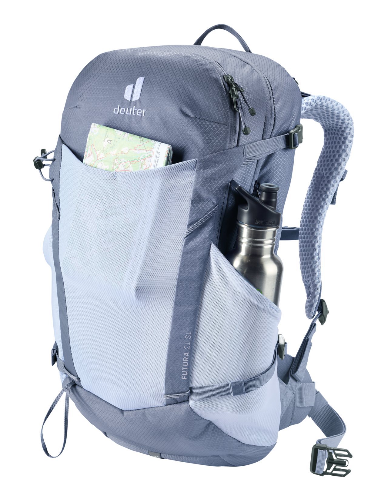 Sac à Dos de Rando Deuter Futura 21 SL Femme