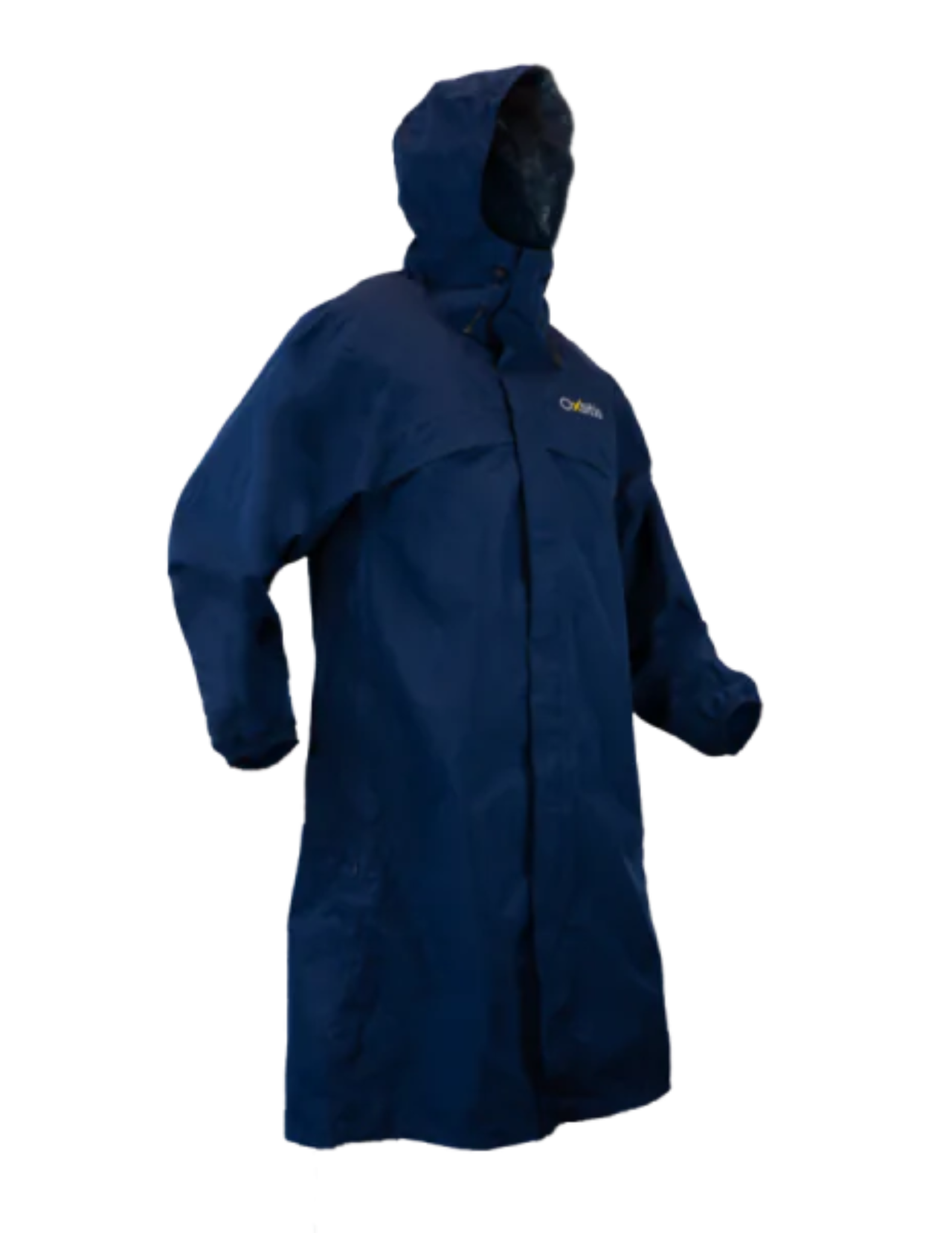 Poncho Oxsitis Cirrus