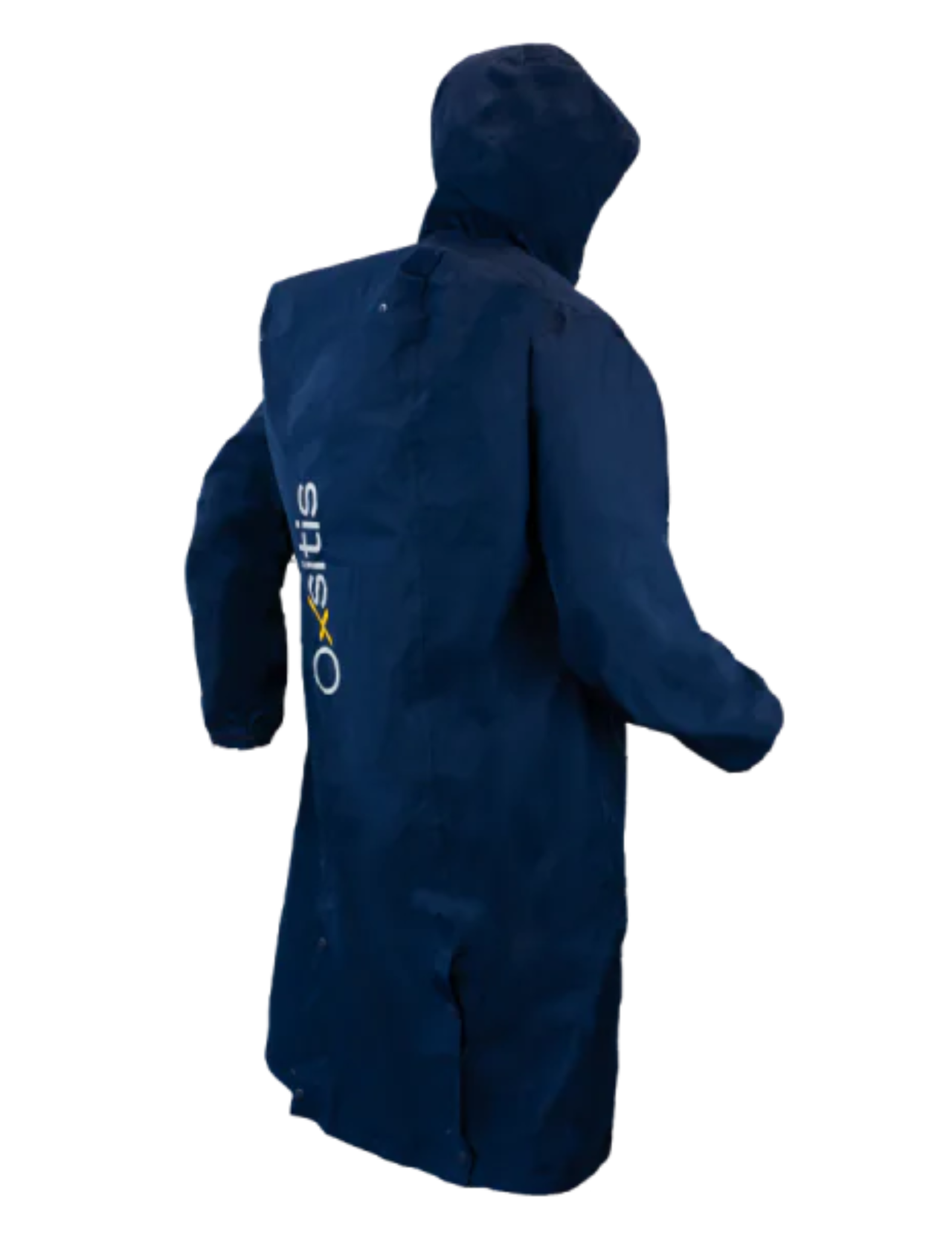 Poncho Oxsitis Cirrus