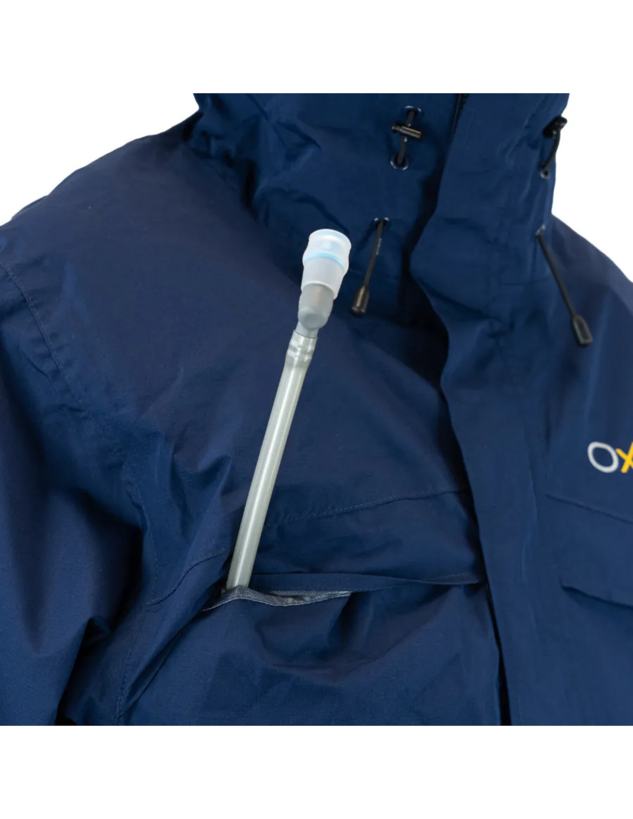 Poncho Oxsitis Cirrus
