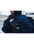 Poncho Oxsitis Cirrus