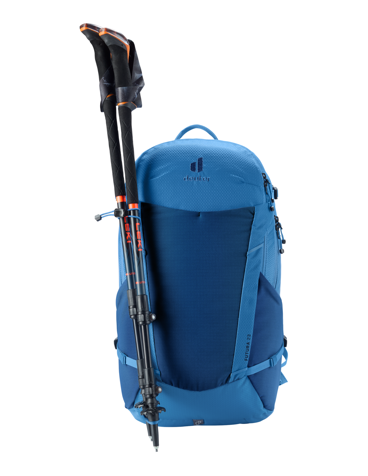 Sac à Dos de Rando Deuter Futura 23 Homme