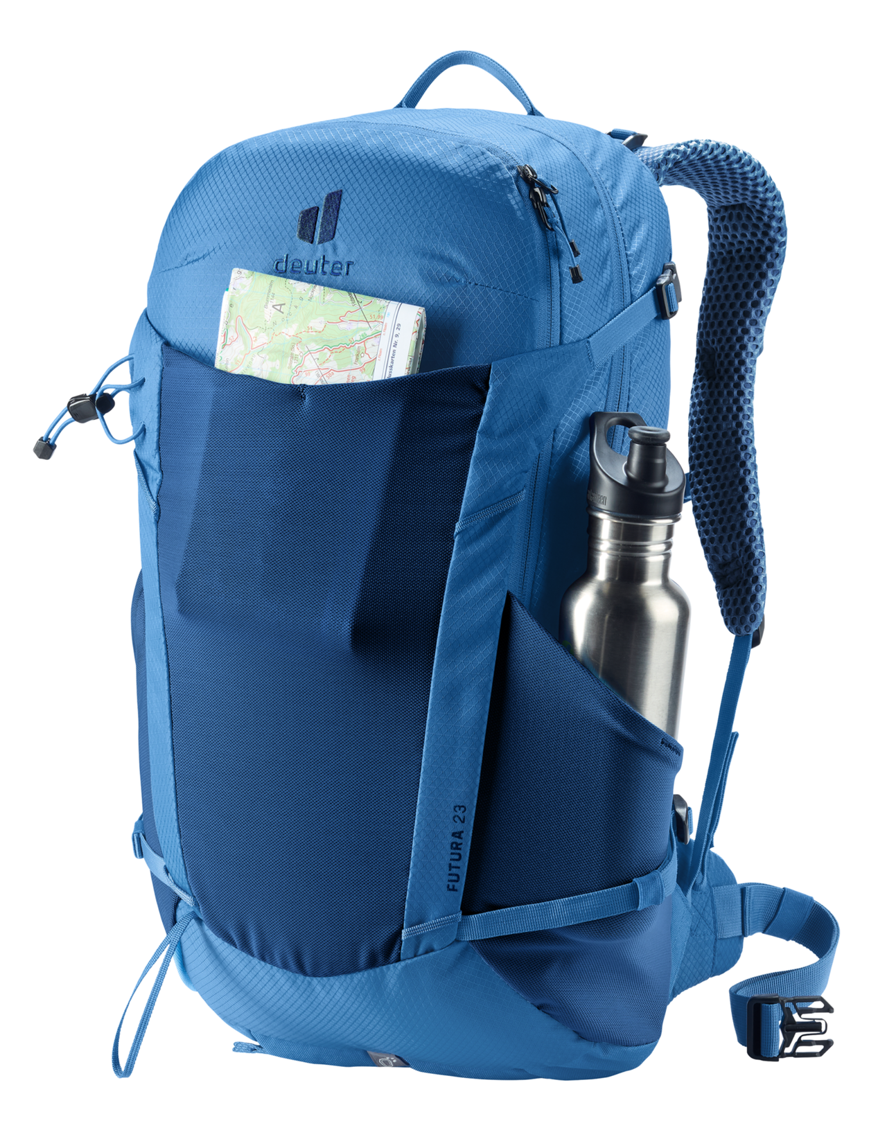 Sac à Dos de Rando Deuter Futura 23 Homme