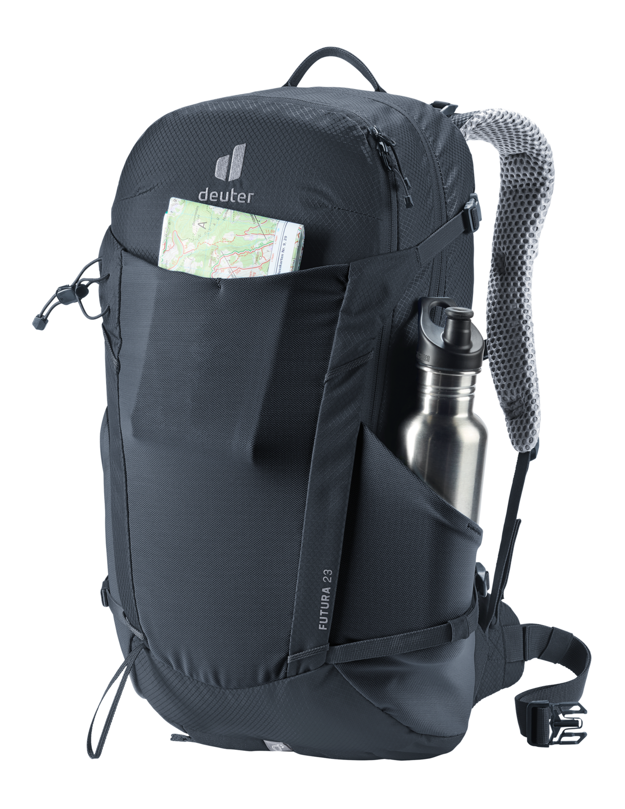Deuter Futura 23 Herren Wanderrucksack