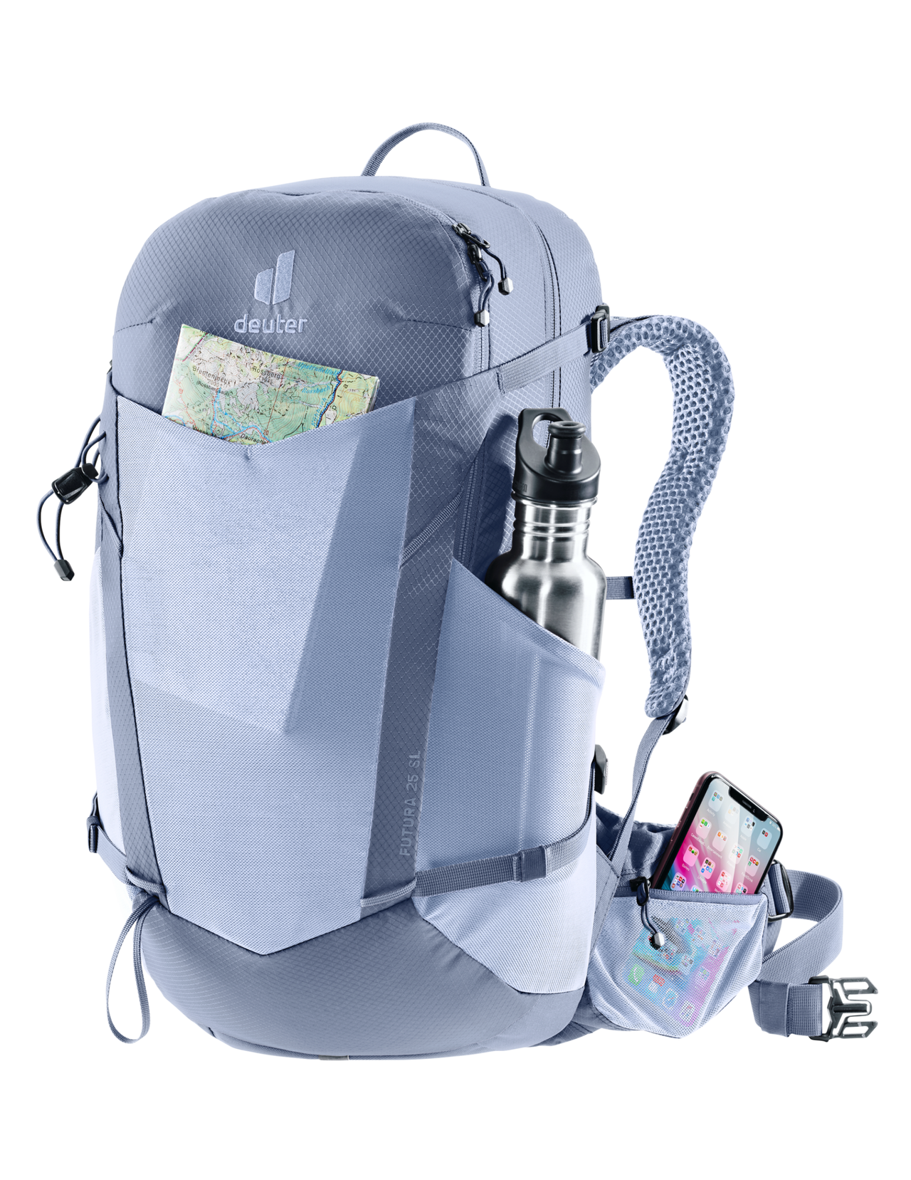 Deuter Futura 25 SL Women's Hiking Backpack