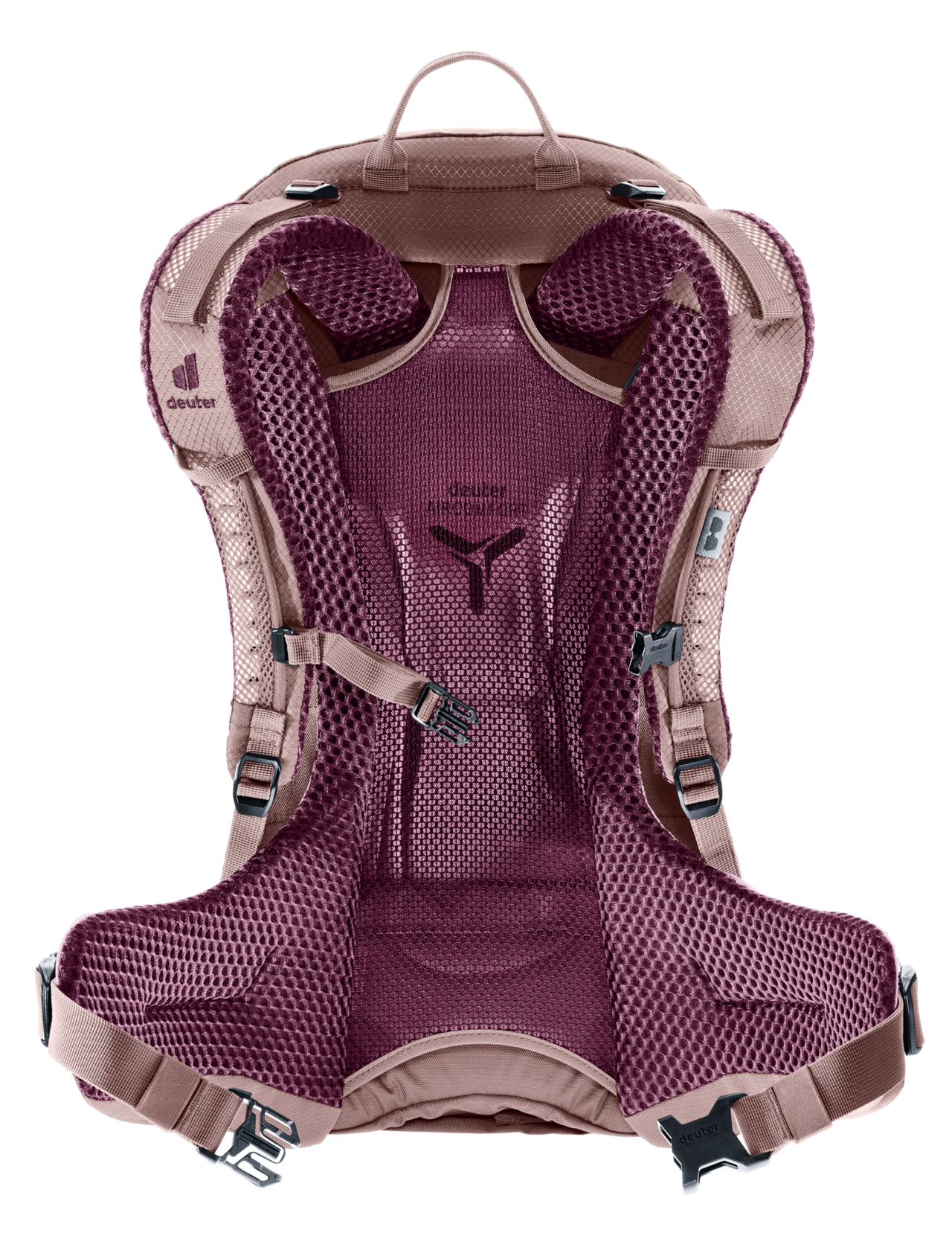 Sac à Dos de Rando Deuter Futura 25 SL Femme