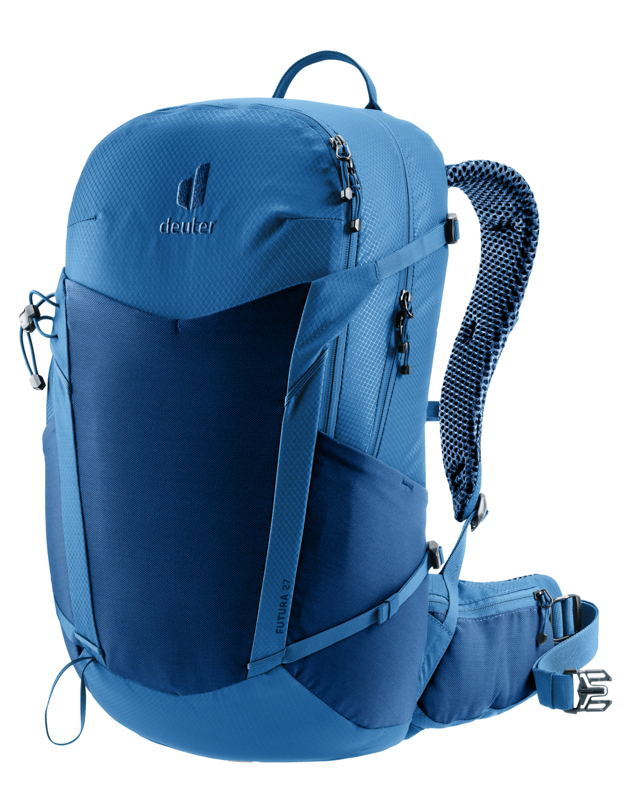 Deuter Futura 27 Herren-Wanderrucksack