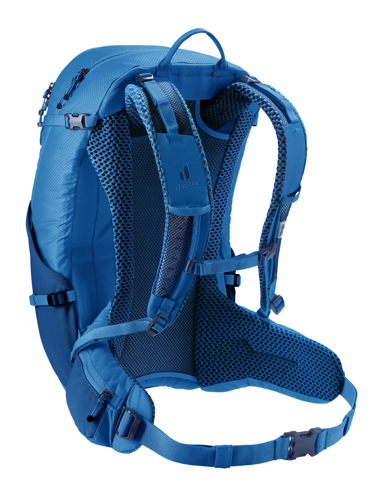 Deuter Futura 27 Herren-Wanderrucksack