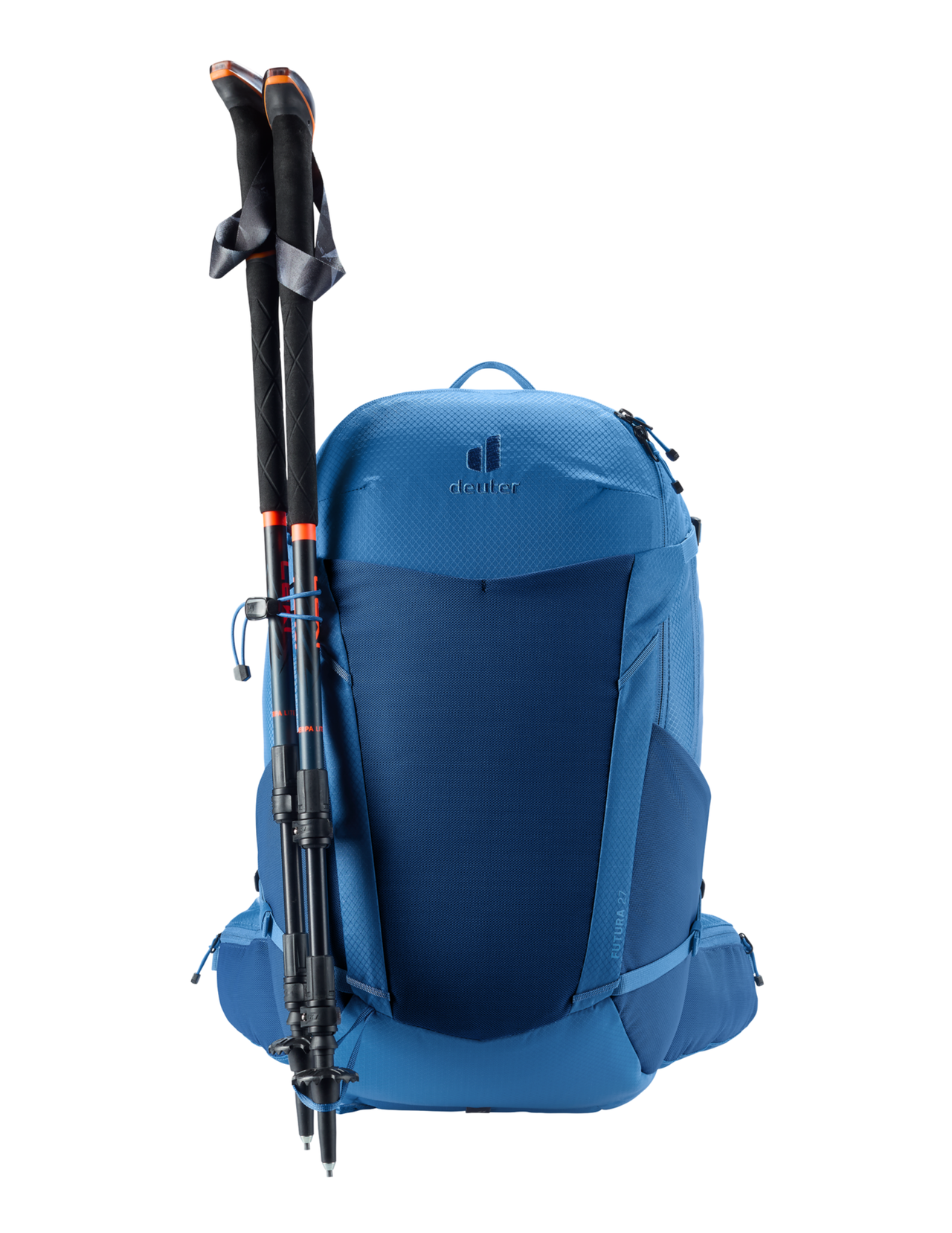 Deuter Futura 27 Herren-Wanderrucksack