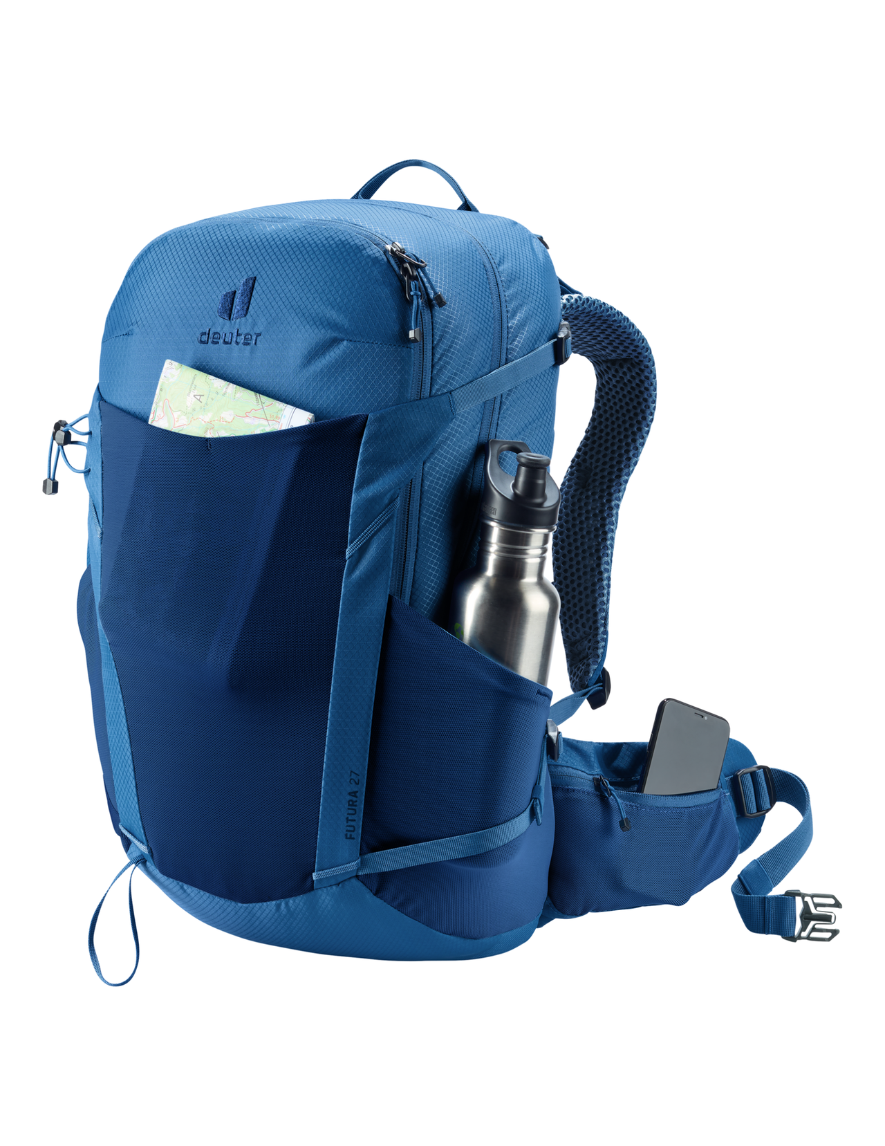 Deuter Futura 27 Herren-Wanderrucksack