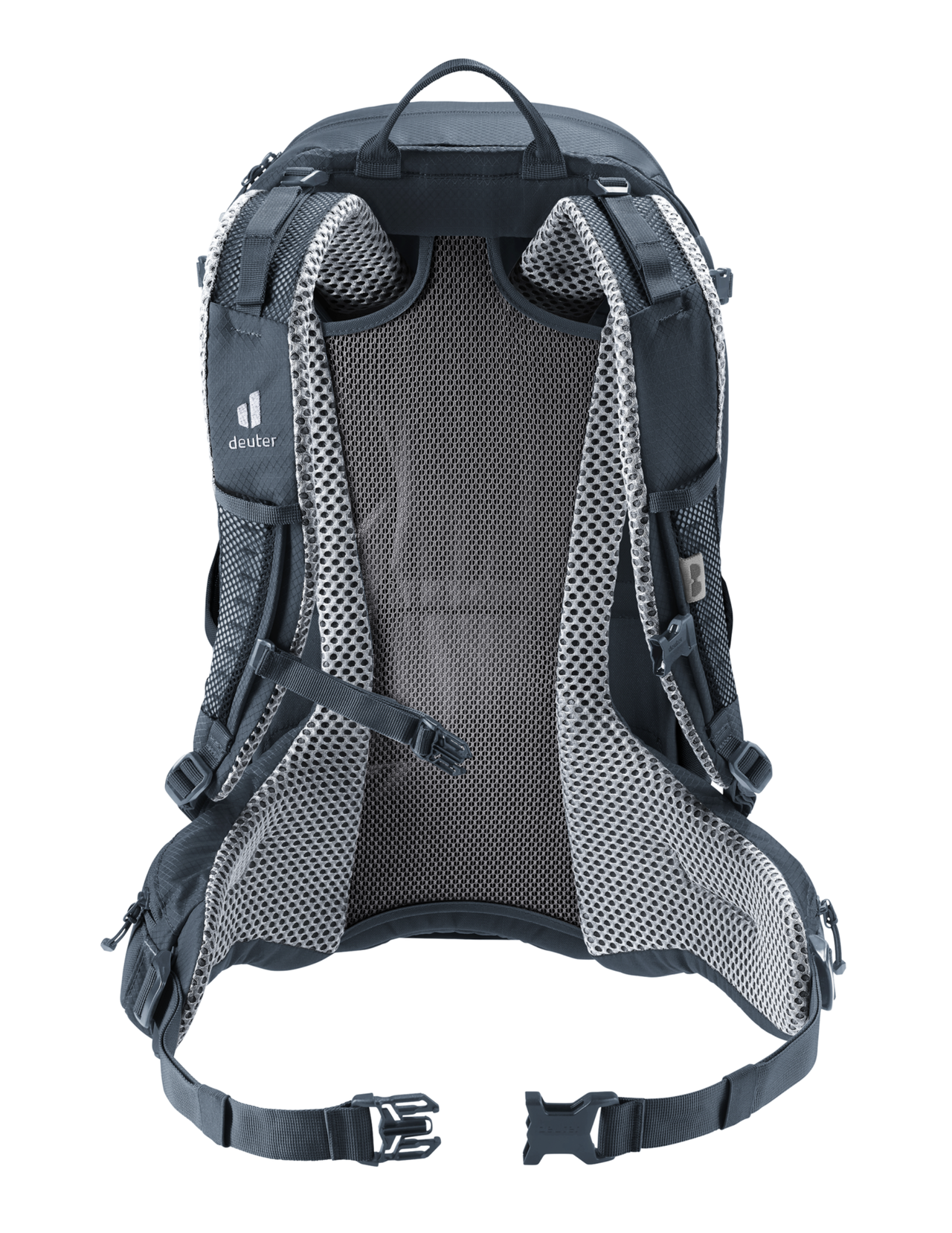 Deuter Futura 27 Men's Hiking Backpack