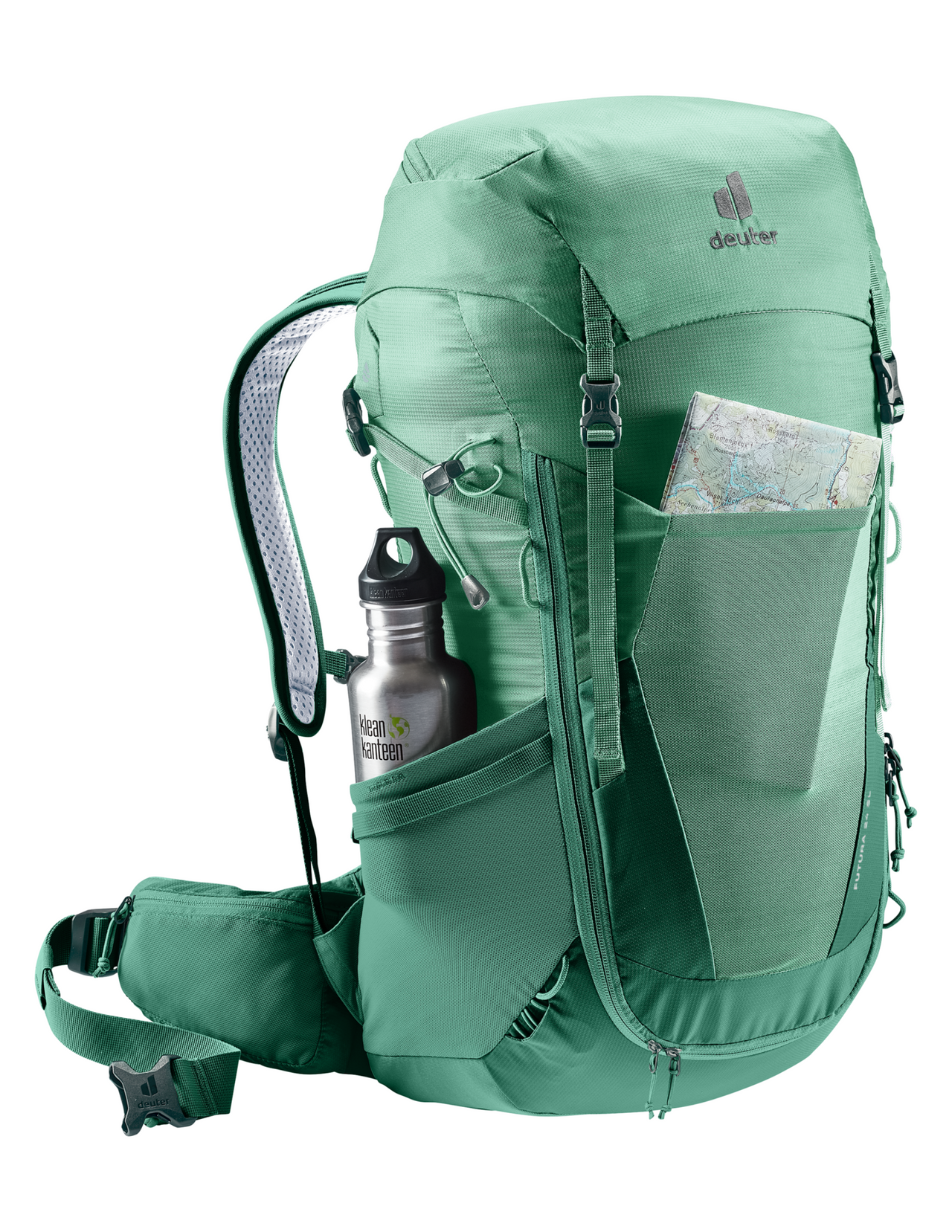 Zaino escursionistico deuter futura 24 sl donna