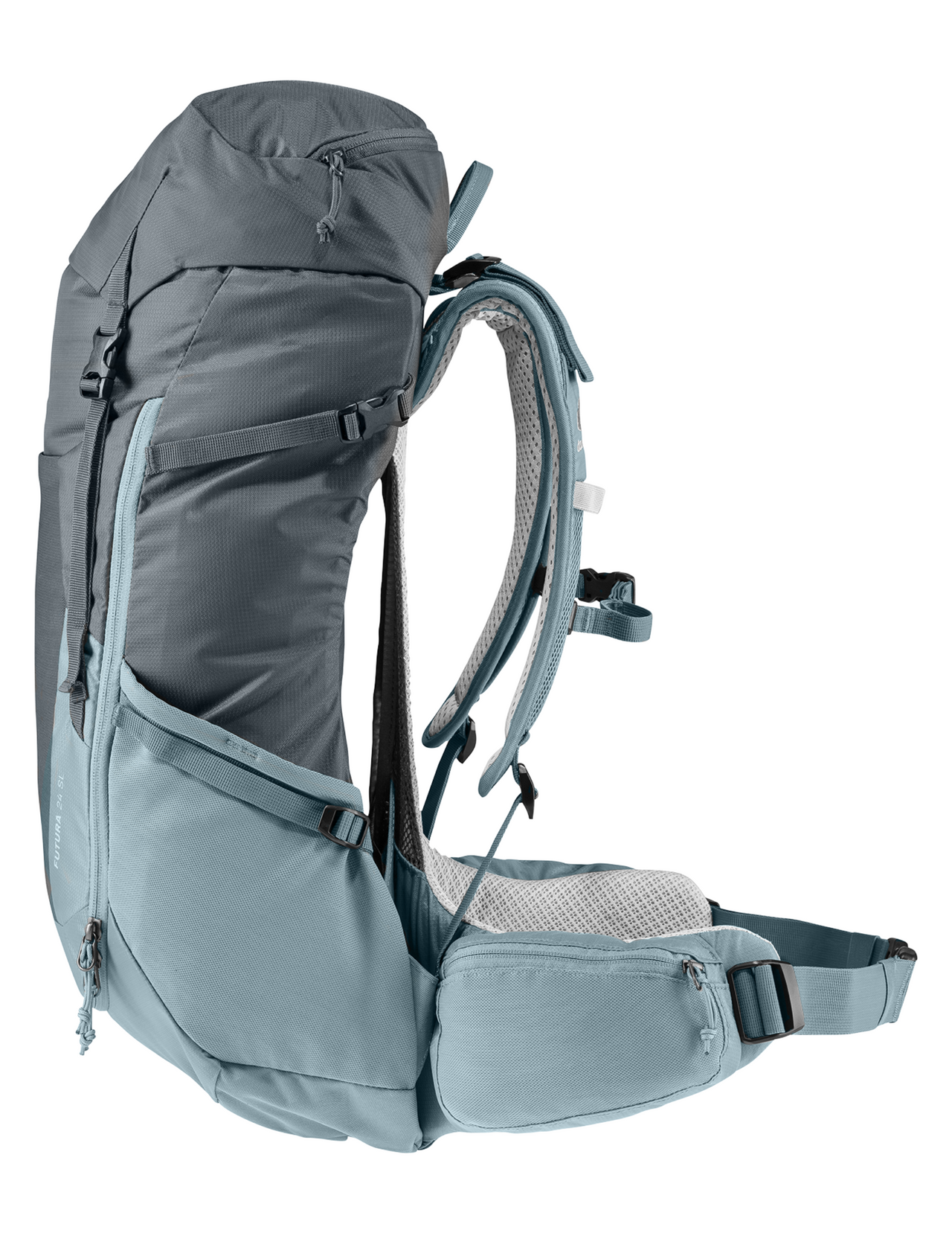 Zaino escursionistico deuter futura 24 sl donna