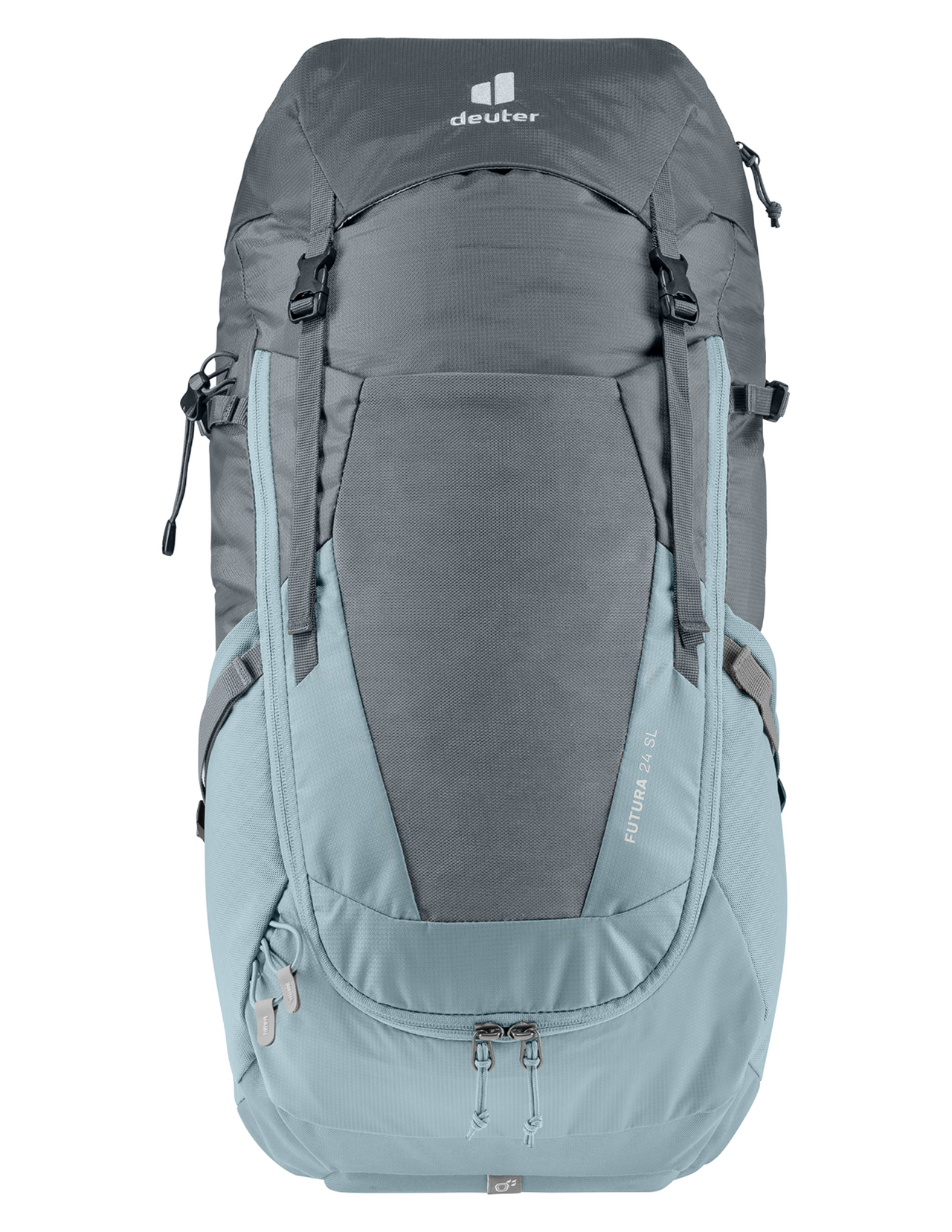 Zaino escursionistico deuter futura 24 sl donna