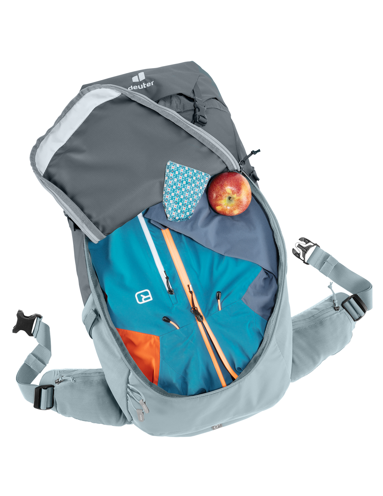 Zaino escursionistico deuter futura 24 sl donna