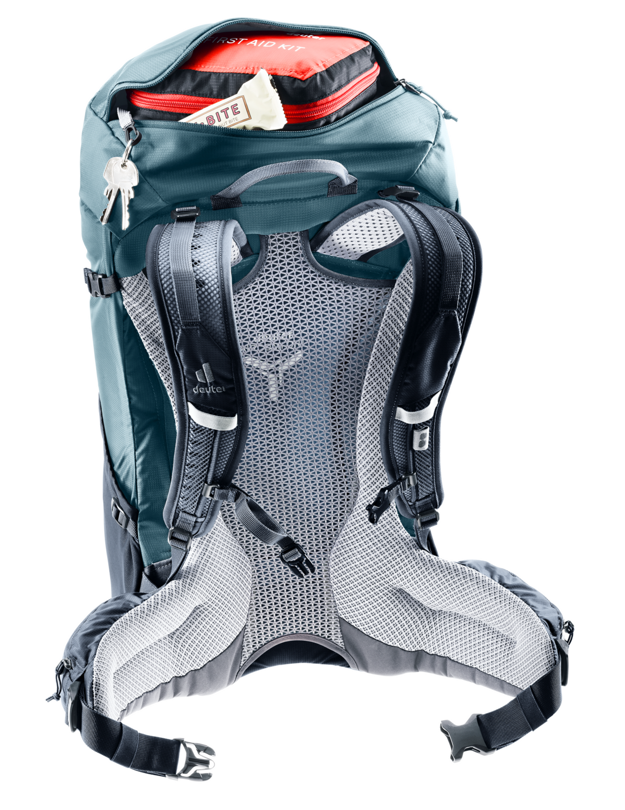 Zaino escursionistico deuter futura 26 uomo