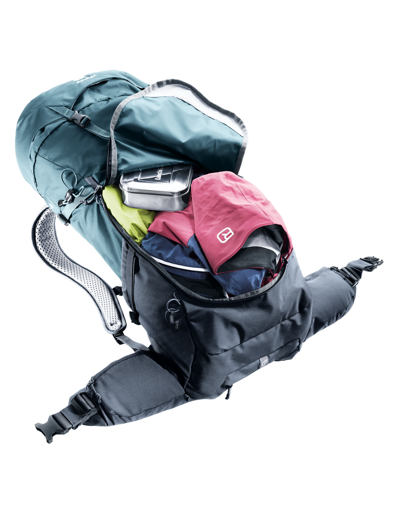 Zaino escursionistico deuter futura 26 uomo