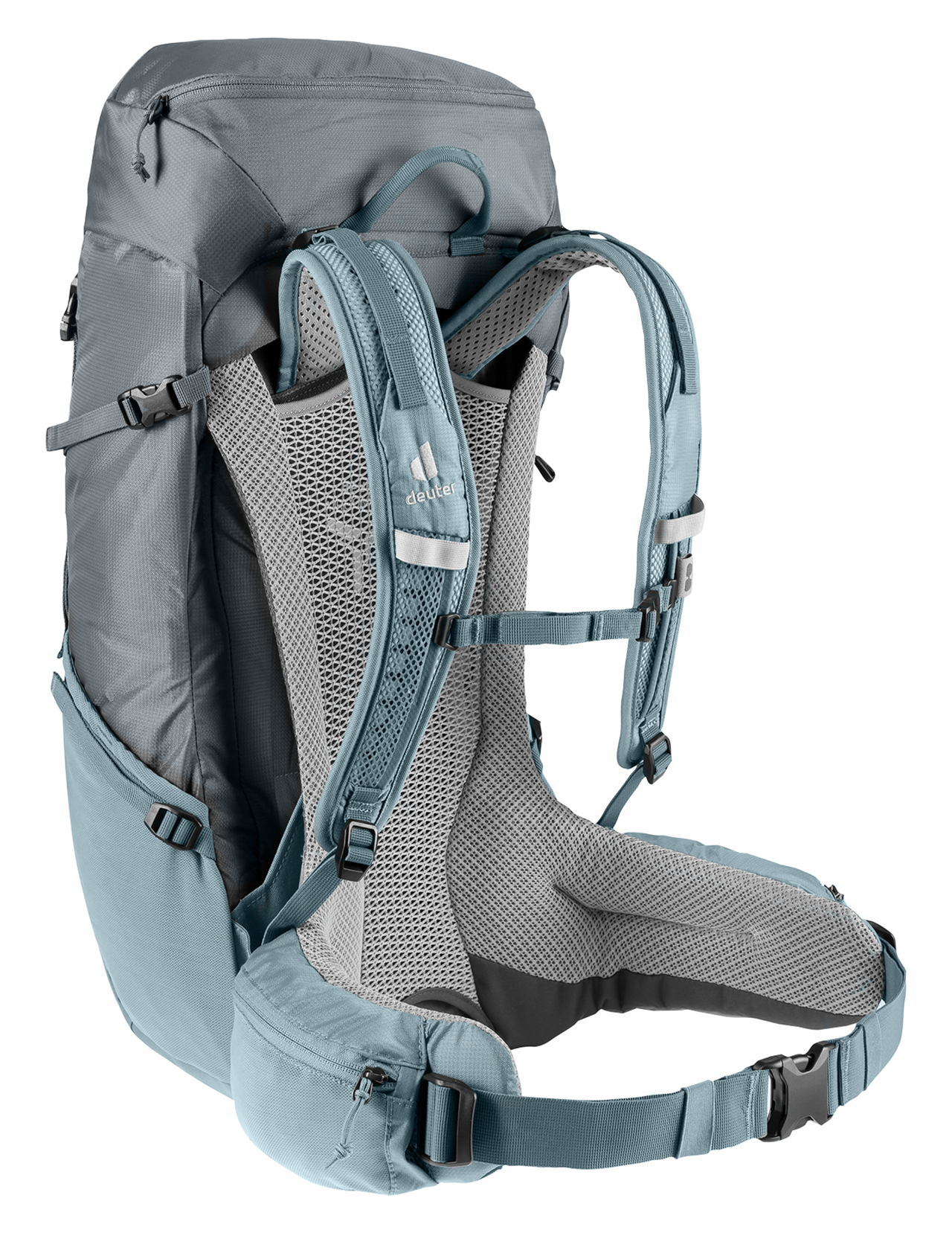 Deuter Futura 26 Herren Wanderrucksack