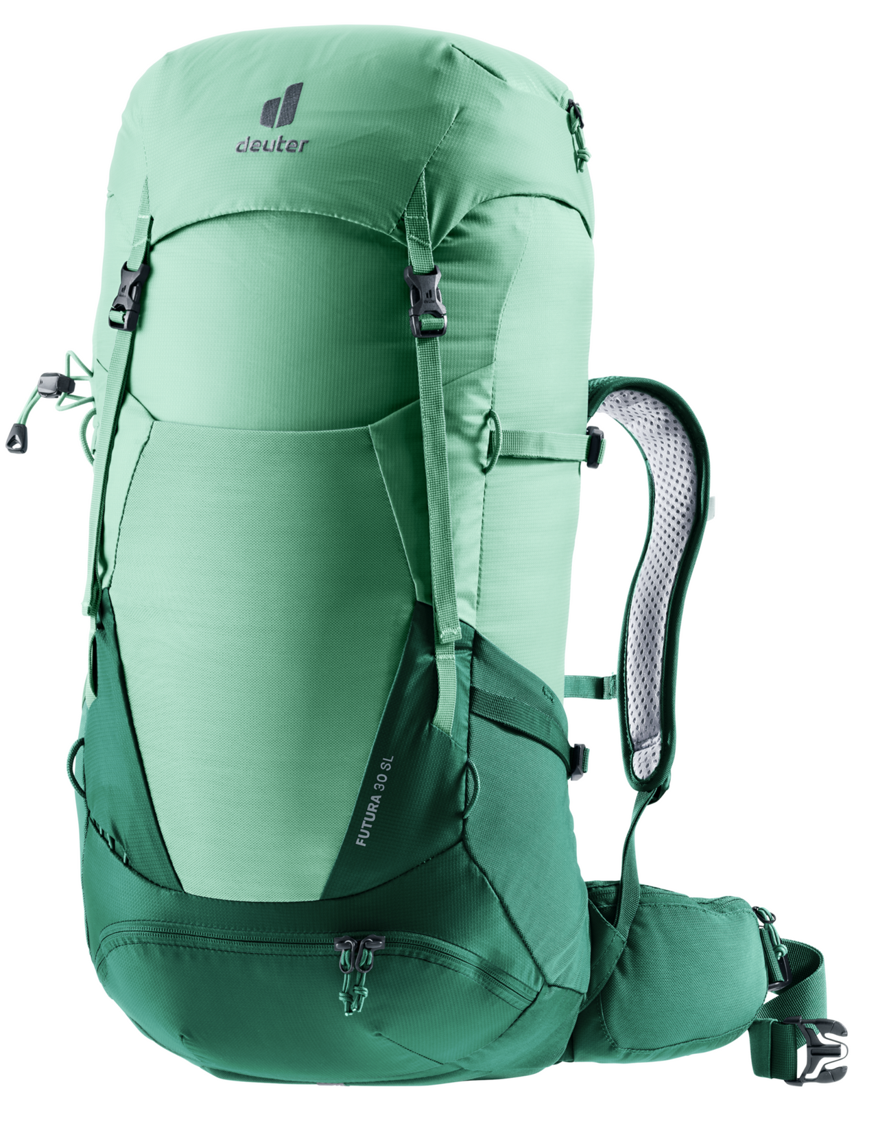 Sac à Dos de Rando Deuter Futura 30 SL Femme