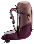 Sac à Dos de Rando Deuter Futura 30 SL Femme