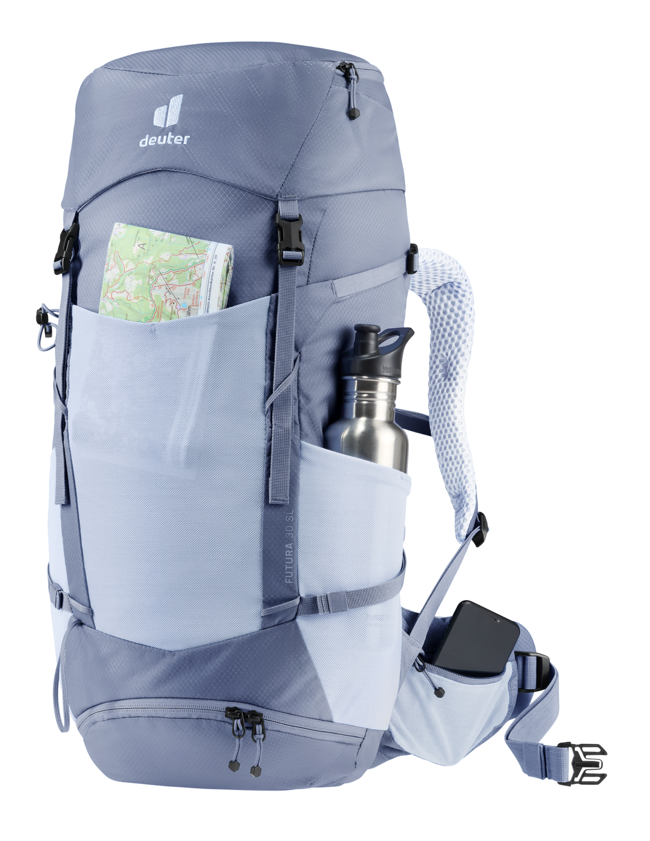 Zaino escursionistico deuter futura 30 sl women