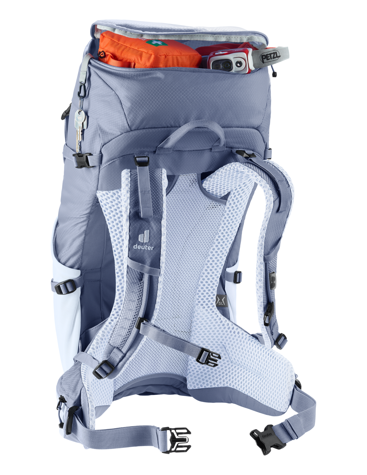 Zaino escursionistico deuter futura 30 sl women