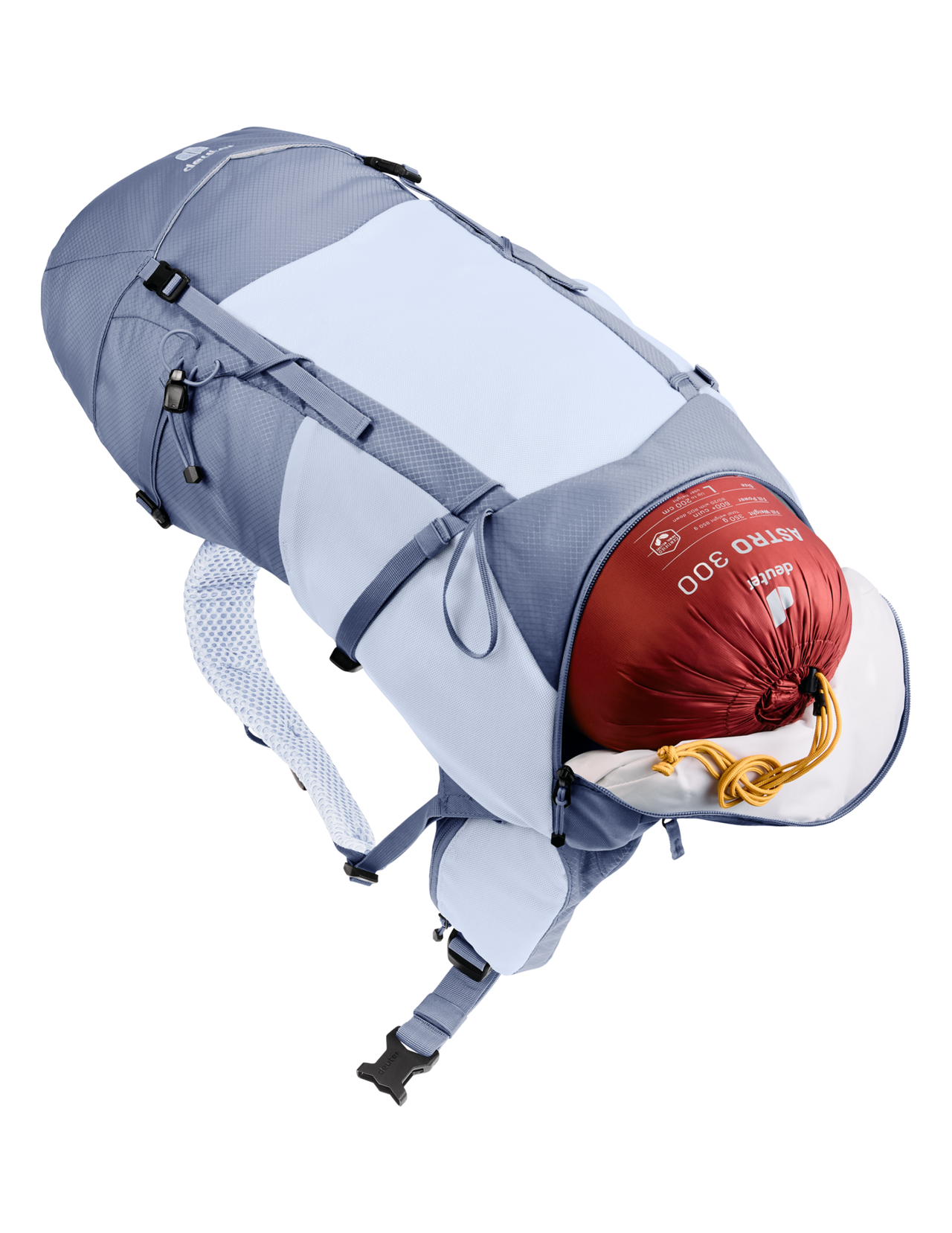Zaino escursionistico deuter futura 30 sl women