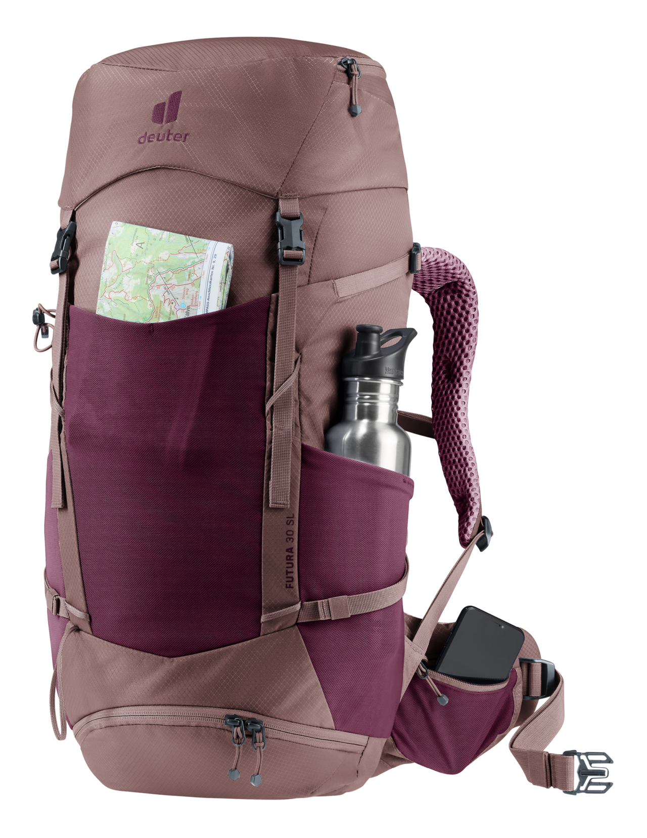 Deuter Futura 30 SL Women's Hiking Backpack
