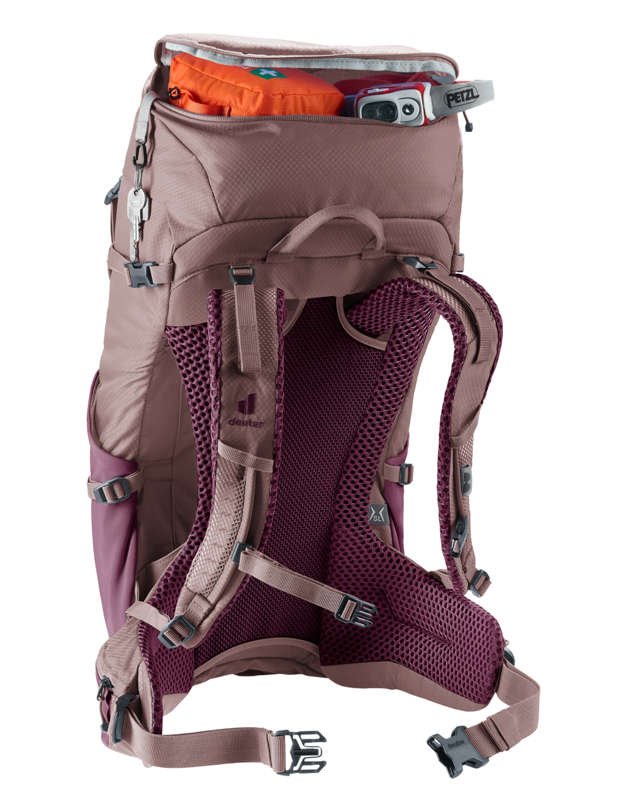 Deuter Futura 30 SL Women's Hiking Backpack