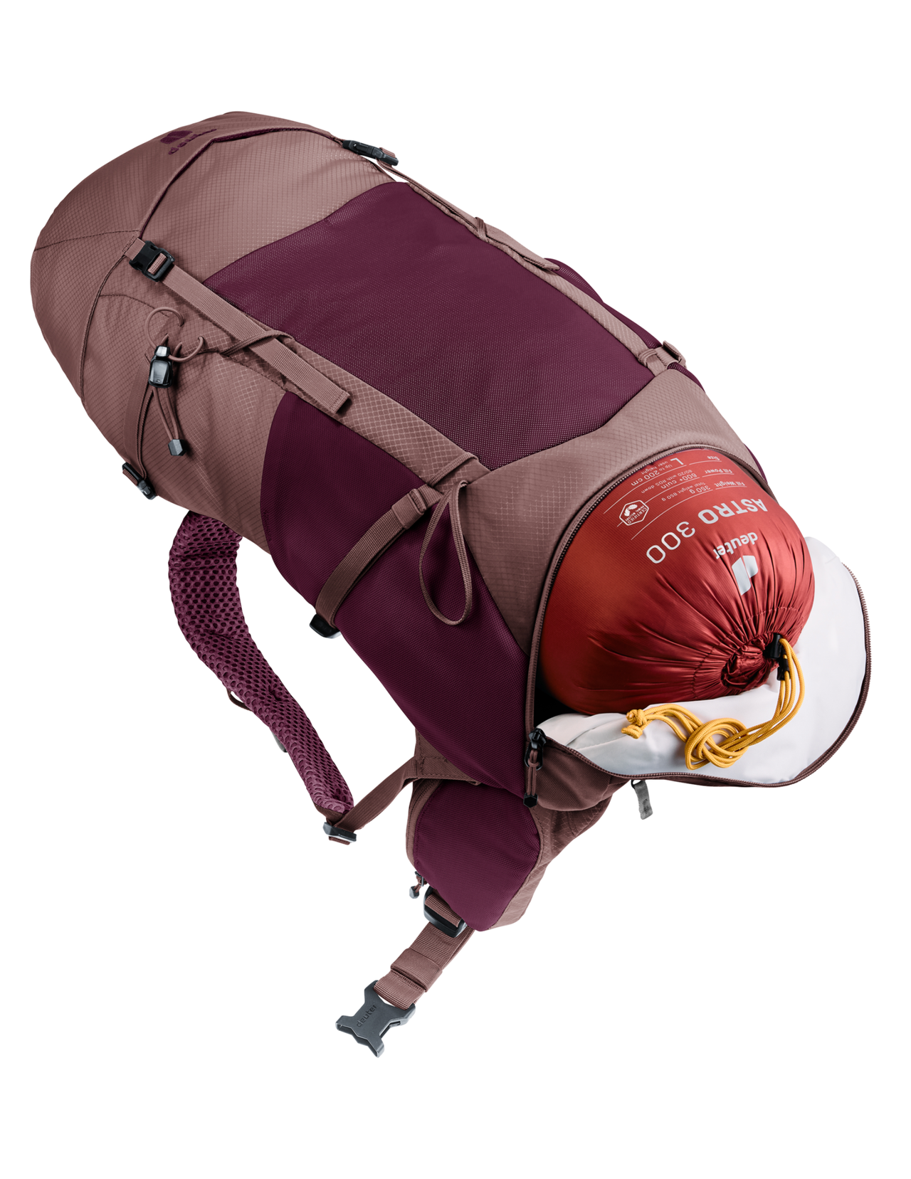 Deuter Futura 30 SL Women's Hiking Backpack