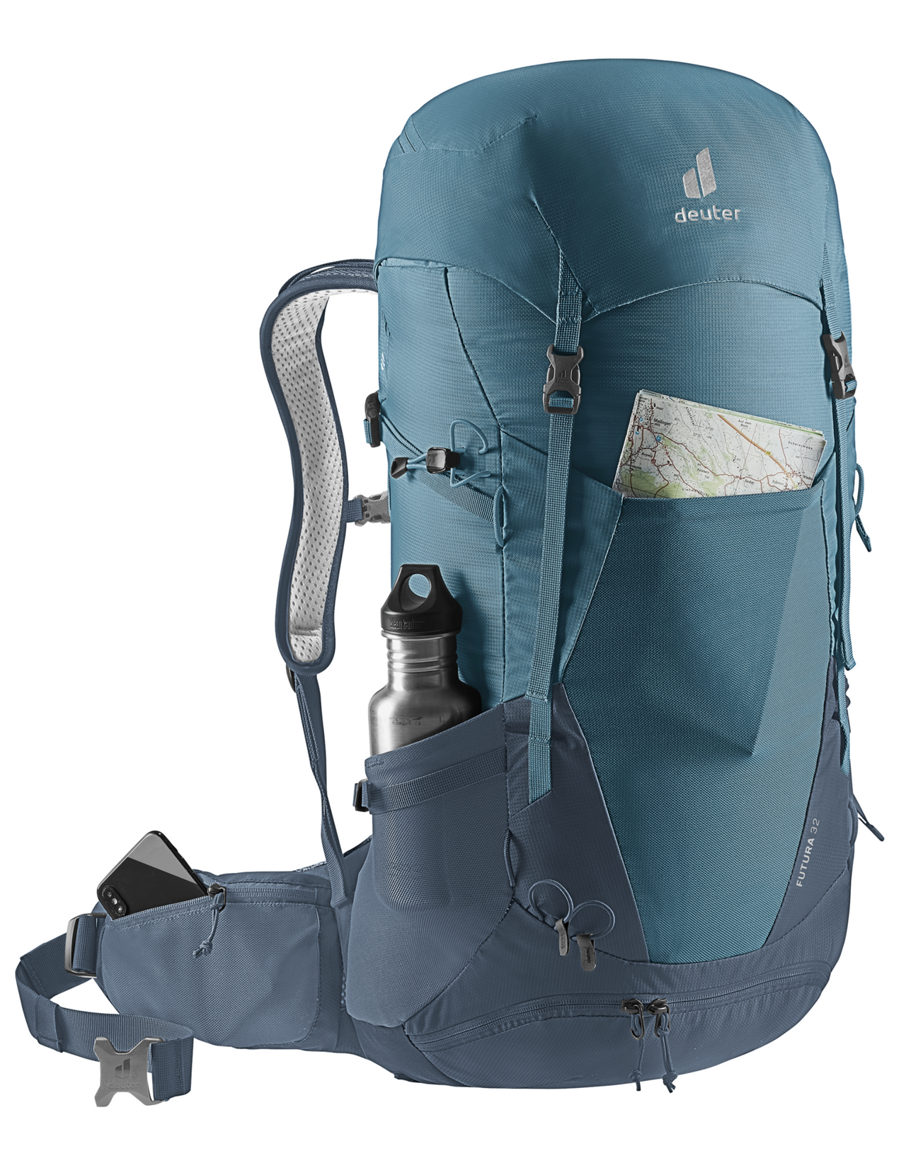 Zaino escursionistico Deuter Futura 32 Man